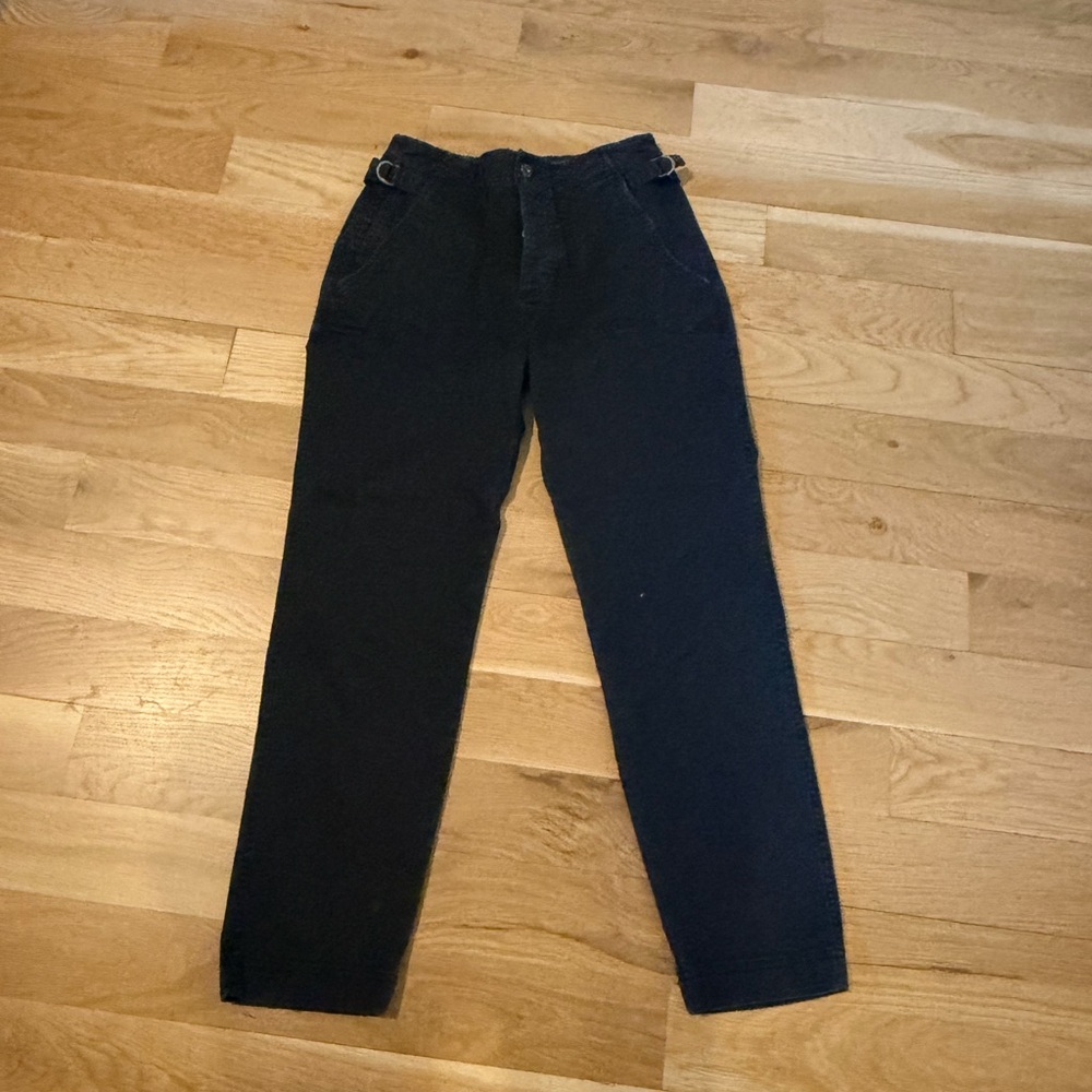 Rowan Utility Trousers